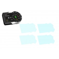 CNC Racing Dashboard Screen Protector Kit for the Ducati Scrambler 800 (2023+)
